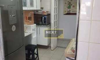 Imagem 7: Apartamento com 3 dormitórios à venda, 70 m² por R$ 430.000,00 - Cidade Patriarca - São Pa