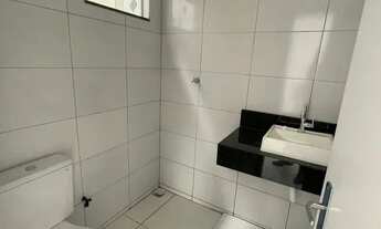 Imagem 6: CASA PADRÃO ALAGOINHAS VELHA