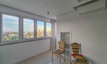 Imagem 3: Apartamento para aluguel, 2 quartos, 1 suíte, 2 vagas, Guarani - Novo Hamburgo/RS