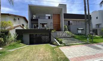 Imagem: Casa Condomínio em São José dos Campos