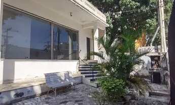 Imagem: EXCELENTE CASA - 429M² - PECHINCHA