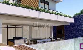 Imagem 5: Casa - Swiss Park - Campinas