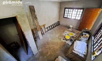 Imagem 6: Casa com 2 dormitórios à venda, 90 m² por R$ 500.000,00 - Jardim das Indústrias - São José