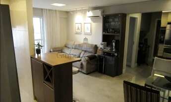 Imagem: Residencial Piazza Monet- vila Ema - 78m²