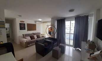 Imagem 2: Apartamento para venda com 89 metros quadrados com 3 quartos