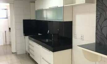 Imagem 3: Apartamento para aluguel possui 97 metros quadrados com 3 quartos em Manaíra - João Pessoa