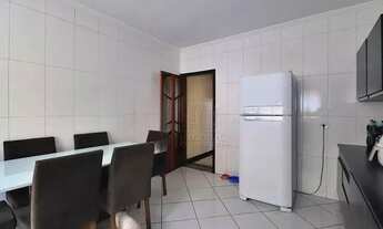 Imagem: Sobrado com 4 dormitórios, 225 m² - venda