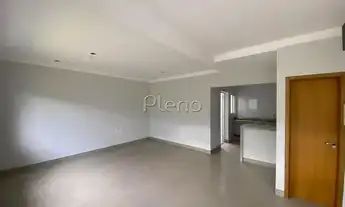 Imagem 2: Casa à venda no Parque Taquaral - Campinas/SP