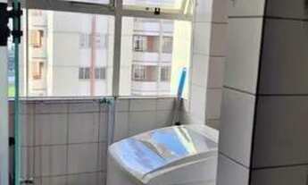 Imagem 6: Apartamento à Venda 2 Quartos no Edifício Ilha do Sul no Setor Bela Vista em Goiânia/GO