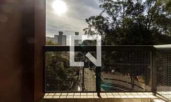 Imagem 5: Apartamento para Aluguel - Campos Elíseos, 1 Quarto, 35 m2