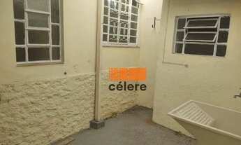 Imagem 5: Casa com 1 dormitório para alugar, 60 m² por R$ 1.135,00/mês - Belenzinho - São Paulo/SP