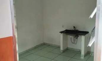 Imagem 3: Casa 1 comido com banheiro