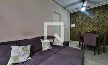 Imagem 3: Apartamento para Aluguel - Central Parque Sorocaba, 2 Quartos, 50 m2