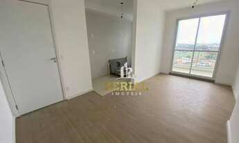 Imagem: Apartamento com 2 dormitórios, 69 m²