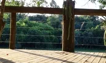 Imagem 2: CASA A VENDA EM LOMBA GRANDE