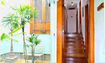 Imagem 3: Linda casa para locação no Jardim Prudência - São Paulo - SP