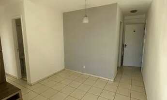 Imagem 3: Apartamento à venda 3qts - Condomínio Dakota - Residencial Florida