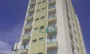 Imagem: Apartamento de 53m2, 1 dormitório e suíte