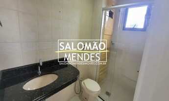 Imagem 6: Apartamento para venda com 126 m² com 2 quartos em Nazaré - Belém - PA