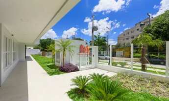 Imagem 4: CURITIBA - Apartamento Padrão - Mercês