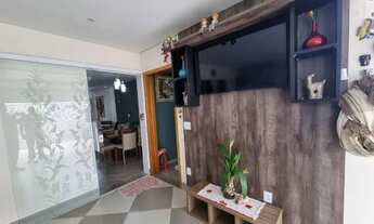 Imagem 6: Sobrado para locação no Condomínio Horto Florestal 1, em Sorocaba-SP