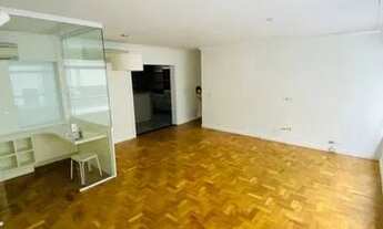 Imagem 4: APARTAMENTO - HIGIENÓPOLIS - SP