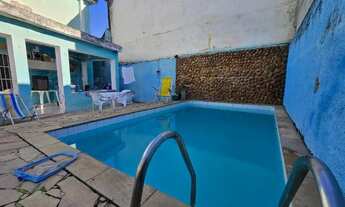 Imagem: Sepetiba. Casa 3qts com piscina casa de