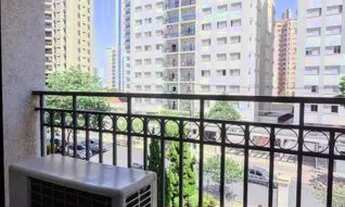 Imagem 6: Apartamento para Aluguel - Cambuí, 2 Quartos, 43 m2