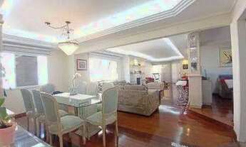 Imagem 3: Apartamento com 4 dormitórios à venda, 285 m² por R$ 2.950.000,00 - Jardim - Santo André/S