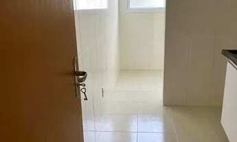 Imagem 6: Apartamento para aluguel, 2 quartos, 1 vaga, Vila Príncipe de Gales - Santo André/SP