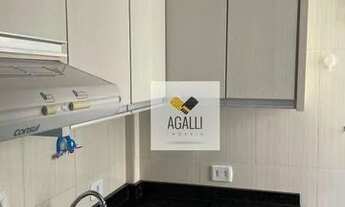 Imagem 7: Apartamento para locação no Campo Comprido !!!