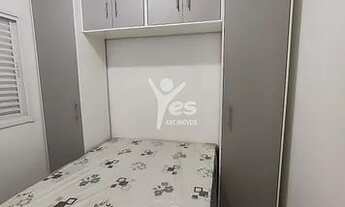 Imagem 2: Cód.: 12761 - Cobertura sem condomínio, 96m² (48m² + 48m²), 02 dormitórios, 01 vaga, plane