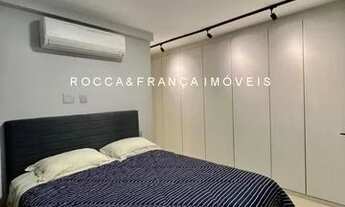 Imagem 5: AP06871 - BROOKLIN- APTO À VENDA 86m2- 2 suites- 2 banheiros - 1 vaga