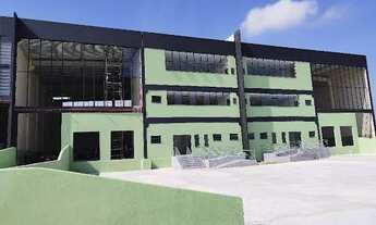 Imagem: Excelente Galpão, localização privilegiada