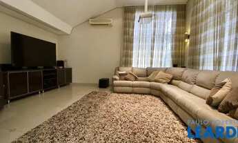 Imagem 7: CASA EM CONDOMÍNIO - TAMBORÉ 2 - SP