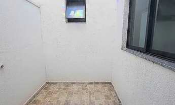 Imagem 5: Cód.: 11348 - Cobertura de 88m², em construção, com elevador, 02 dormitórios sendo 01 suít