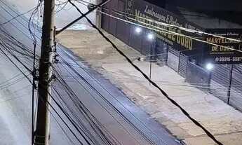 Imagem: Aluguel de kit nets