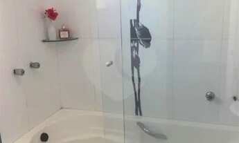 Imagem 7: Cobertura duplex a venda em Perdizes com 132 m², 3 quartos, 5 banheiros e 2 vagas