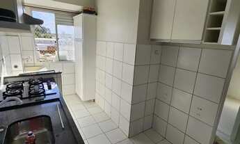 Imagem 3: ALUGO apartamento, jardins mangueiral QC03