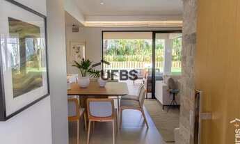 Imagem 5: Condomínio Jardins Marselha - Sobrado 4 quartos, sendo 3 suítes