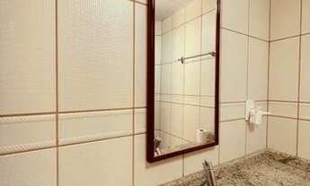 Imagem 3: Vaga compartilhada em excelente apartamento