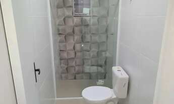 Imagem 9: Sobrado para venda com 96 metros quadrados com 2 quartos