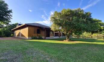 Imagem 1: CASA A VENDA EM LOMBA GRANDE