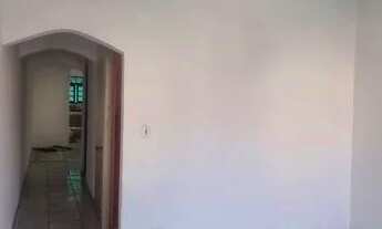 Imagem 4: Casa com 2 dormitórios para alugar, 126 m² por R$ 1.200,00/mês - Vila Nova Mauá - Mauá/SP