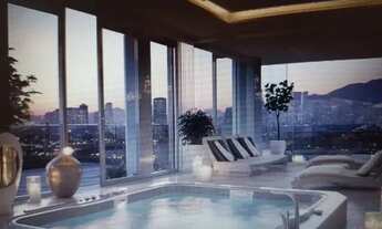 Imagem 5: Apartamento para venda com 174 metros quadrados com 3 quartos em Ipanema - Rio de Janeiro