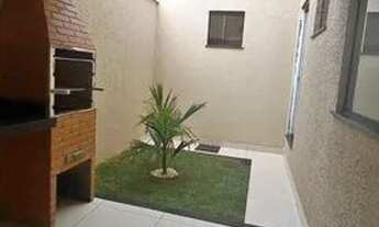 Imagem 6: CASA BEM LOCALIZAZDA NO CIDADE JARDIM