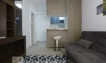 Imagem 5: Apartamento para Aluguel - Panamby, 1 Quarto, 41 m2