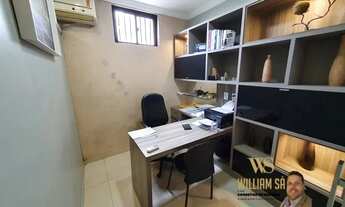 Imagem 4: Prédio à venda no bairro José Bonifácio - Fortaleza/CE