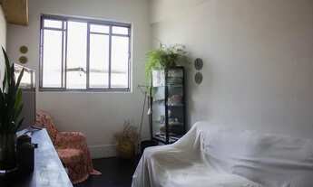 Imagem 2: Apartamento para Aluguel - Mooca, 1 Quarto, 56 m2