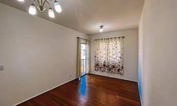 Imagem 14: Cód.: 12698 - Apartamento com 2 Quartos e 1 vaga na Vila Bastos em Santo André